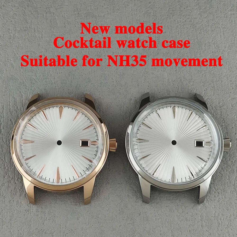 NH35 ð ̽, Ĭ ø   ð, ߱  NH35 ̾,  40mm, ǰ